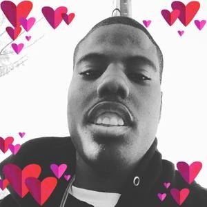 Meet your Posher, Quinton